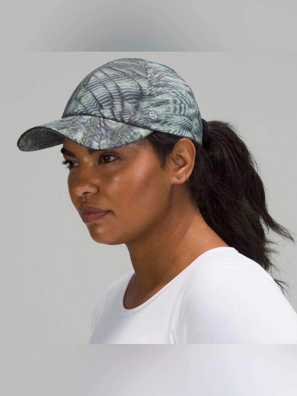 NWOT LULULEMON Fast and Free Womens Run Hat